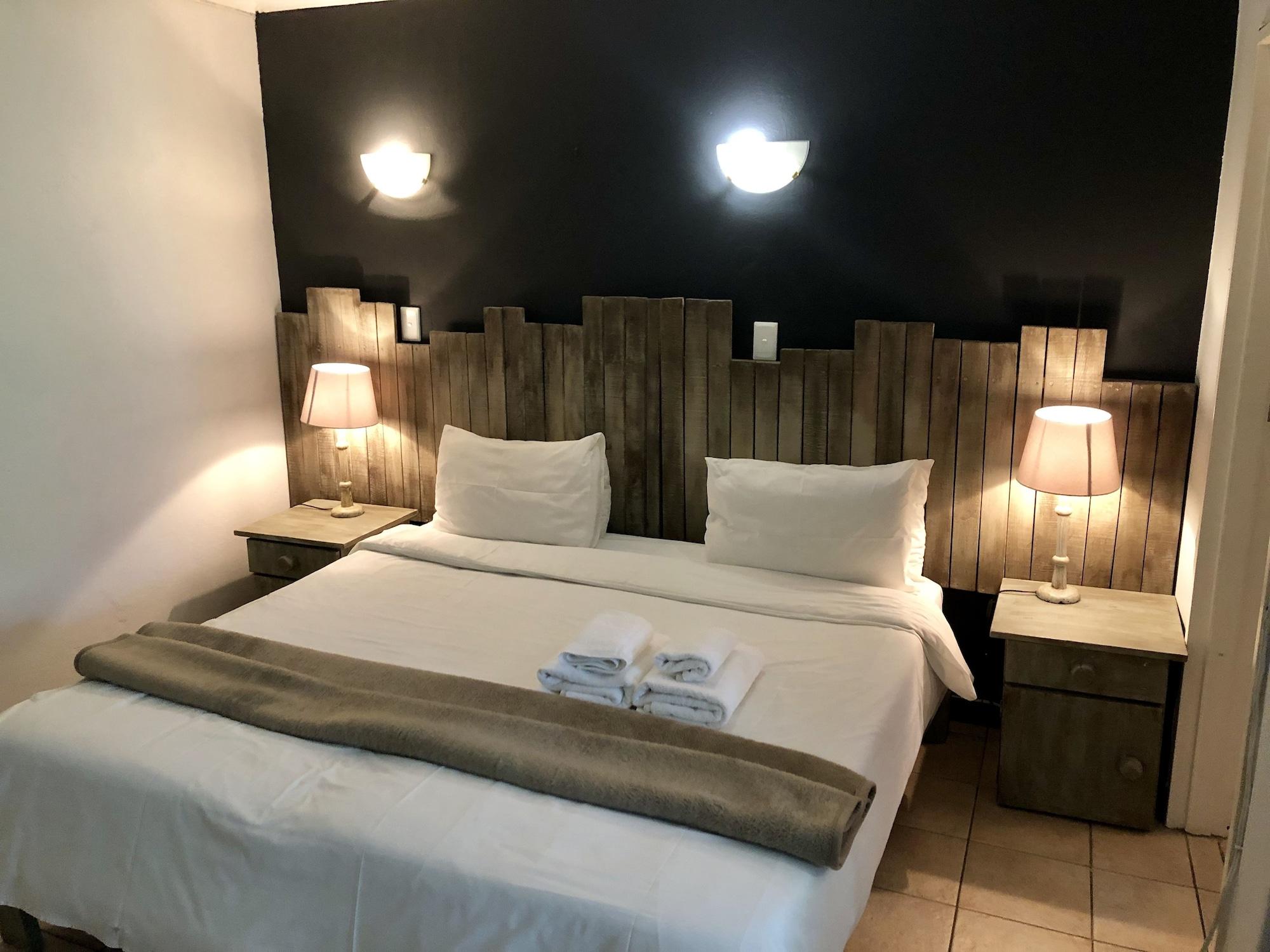 Valverde Country Hotel Lanseria Zewnętrze zdjęcie