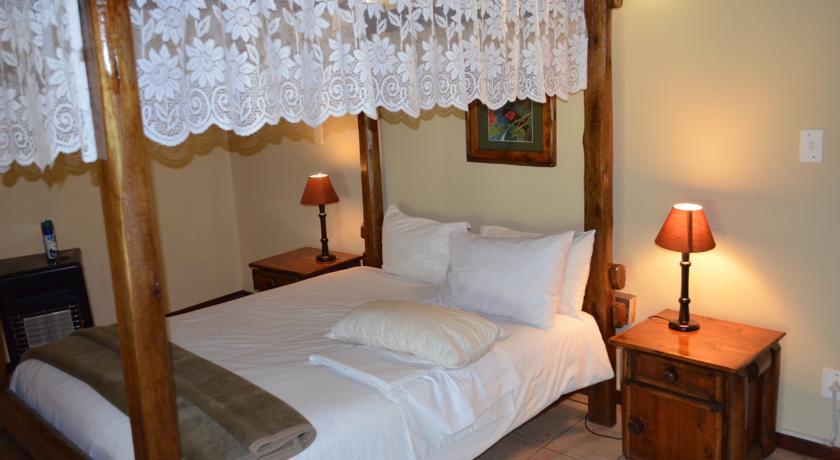 Valverde Country Hotel Lanseria Zewnętrze zdjęcie
